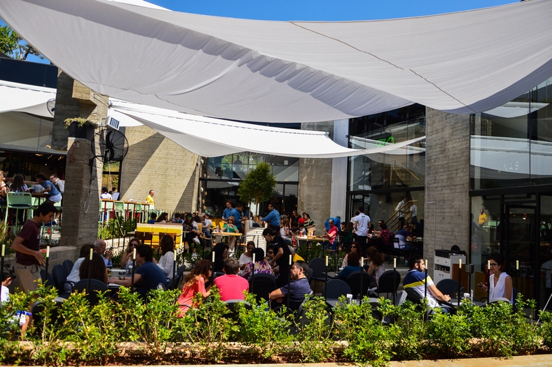 Beirut By Bike at The Backyard Hazmieh